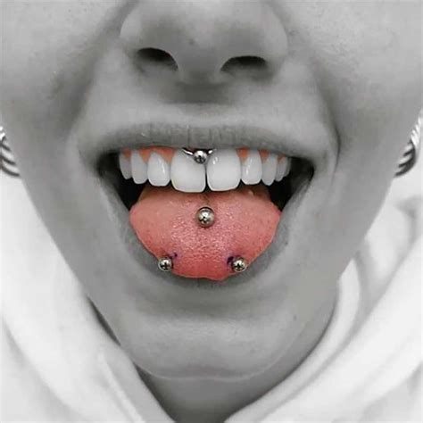 how to clean a snake eye piercing|Everything To Know Before Getting A Snake Eyes。